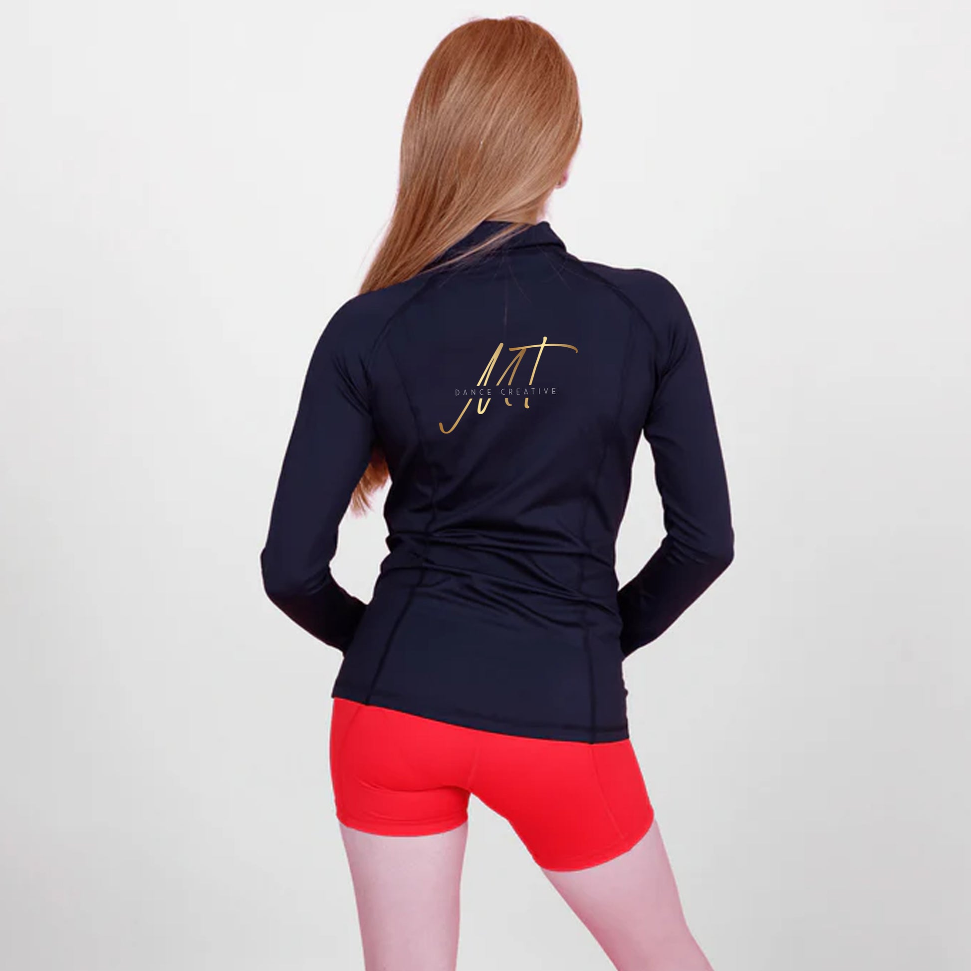 MT Dance Creative Jacket
