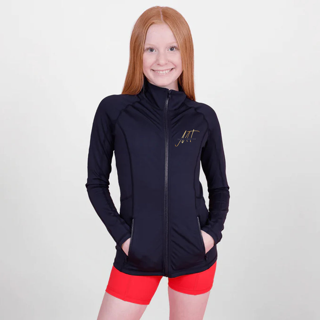 MT Dance Creative Jacket