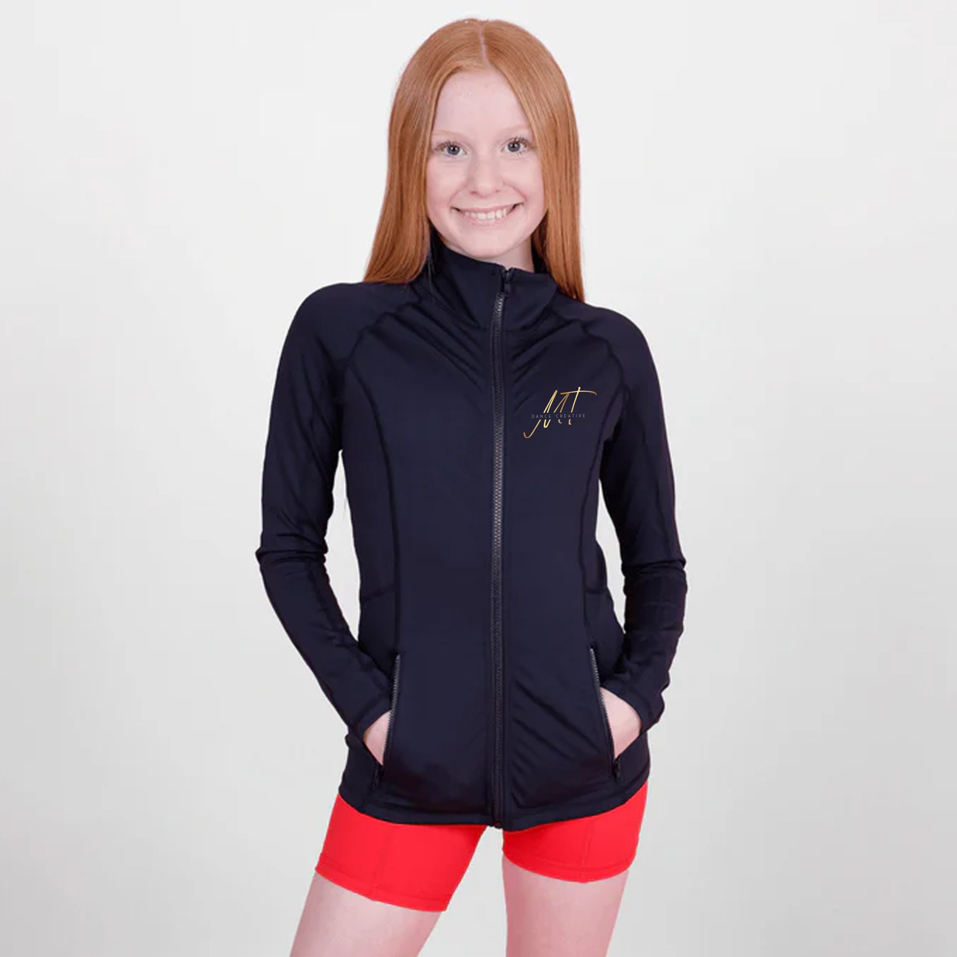 MT Dance Creative Jacket