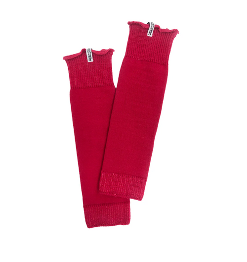 Leg Warmers - Pink