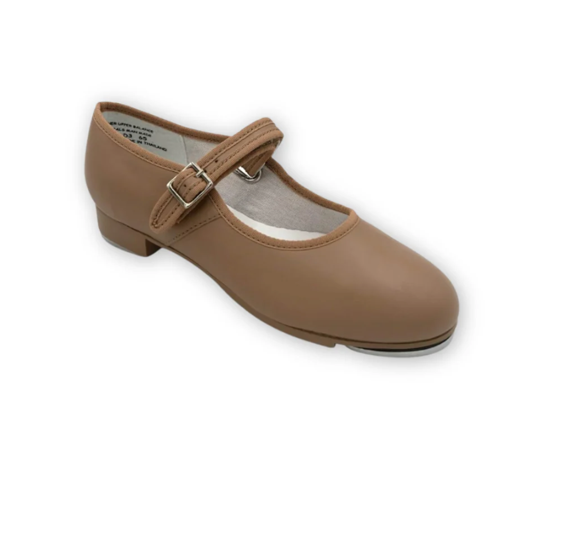 Tap Shoes - Mary Jane