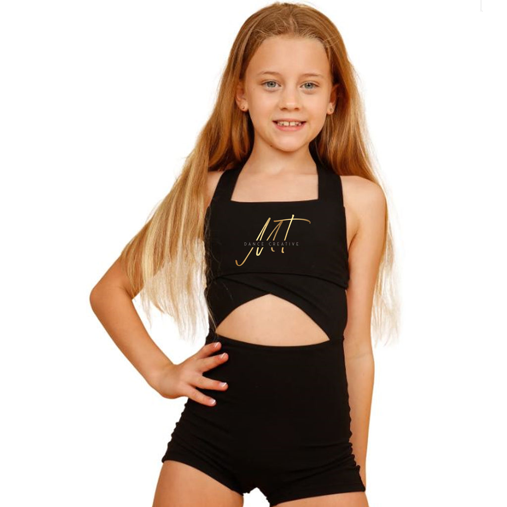 MT Dance Creative Unitard